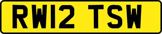 RW12TSW
