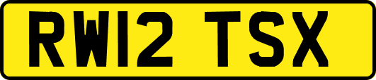 RW12TSX