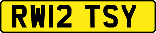 RW12TSY