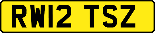 RW12TSZ