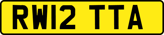 RW12TTA