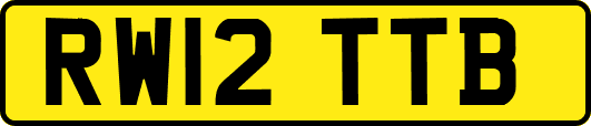 RW12TTB