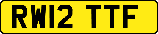 RW12TTF