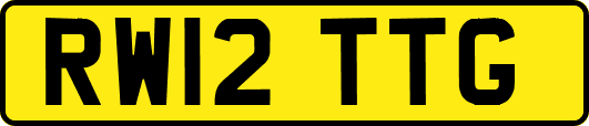 RW12TTG
