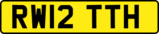 RW12TTH