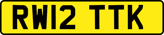 RW12TTK