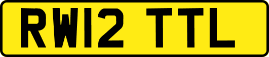 RW12TTL
