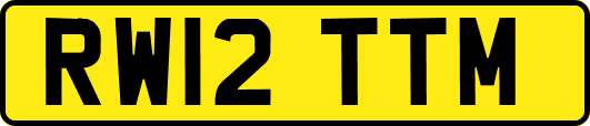RW12TTM