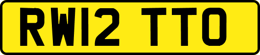 RW12TTO