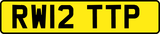 RW12TTP