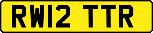 RW12TTR