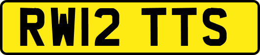 RW12TTS