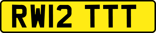 RW12TTT