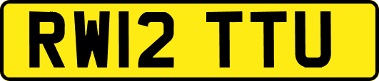 RW12TTU
