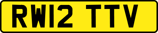 RW12TTV