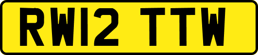 RW12TTW