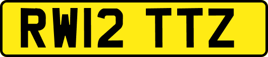 RW12TTZ