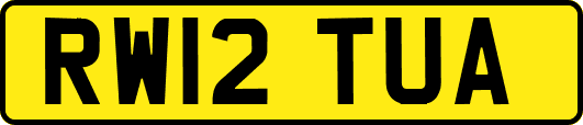 RW12TUA