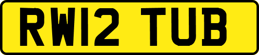 RW12TUB