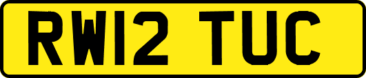 RW12TUC