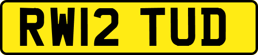 RW12TUD