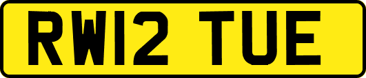 RW12TUE