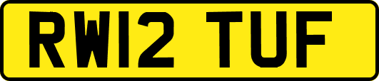 RW12TUF