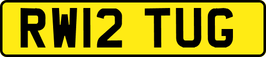 RW12TUG
