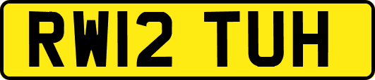 RW12TUH