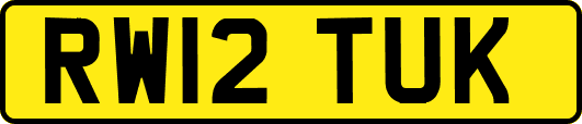 RW12TUK