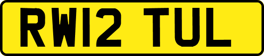 RW12TUL