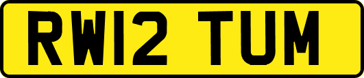 RW12TUM