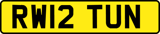 RW12TUN
