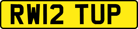 RW12TUP
