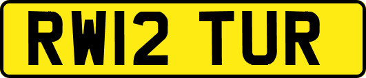 RW12TUR