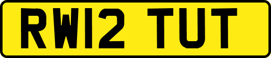 RW12TUT
