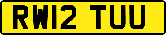 RW12TUU