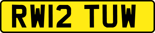 RW12TUW