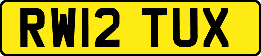 RW12TUX