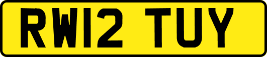 RW12TUY