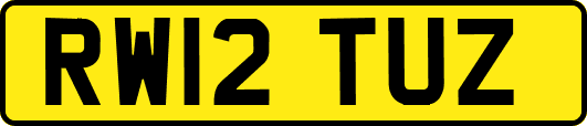 RW12TUZ