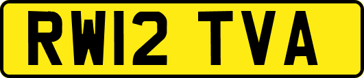 RW12TVA