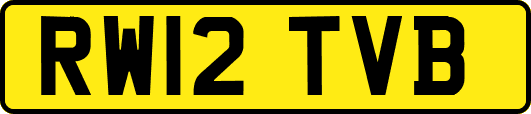 RW12TVB