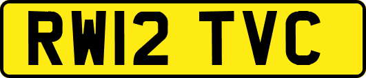 RW12TVC