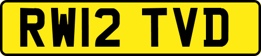 RW12TVD