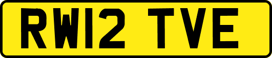 RW12TVE