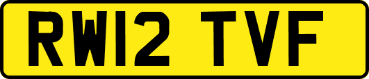 RW12TVF