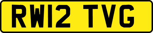 RW12TVG