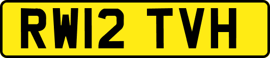RW12TVH