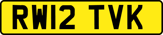 RW12TVK